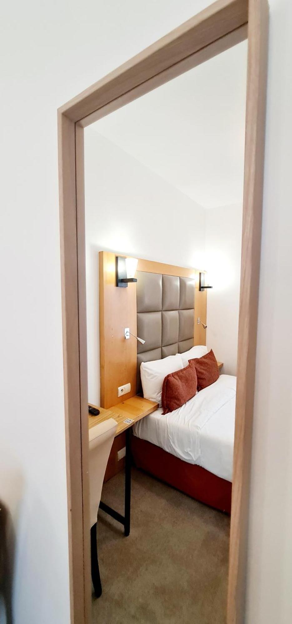Chambre Double Économique