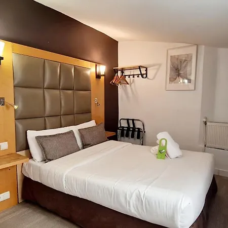 Hotel de France 18-3