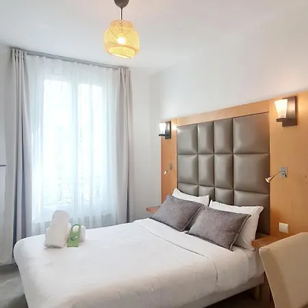 Hotel de France 18-2